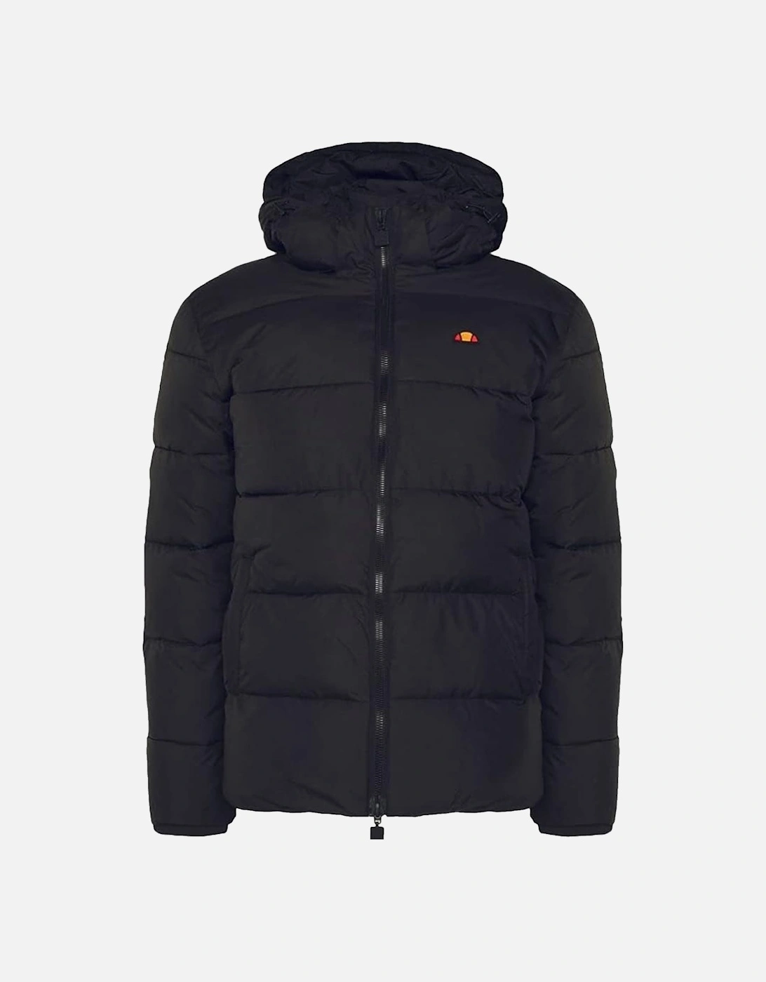Paddero Padded Jacket Black, 4 of 3