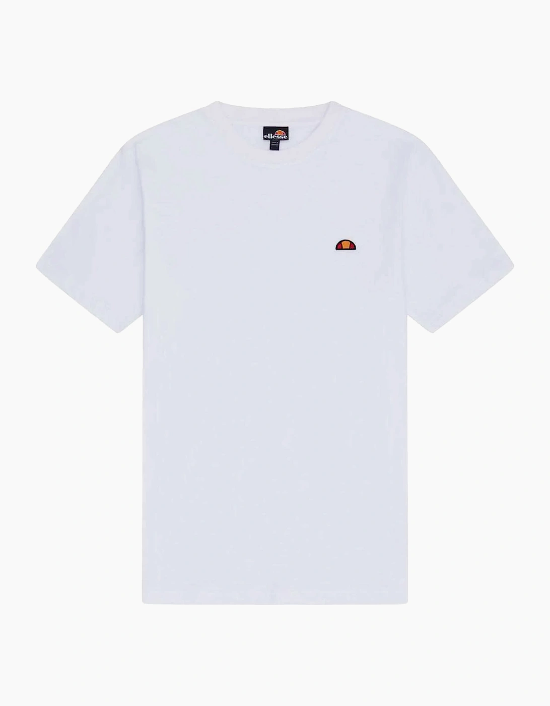 Ellesse Men's White Cassica T-Shirt  36 S