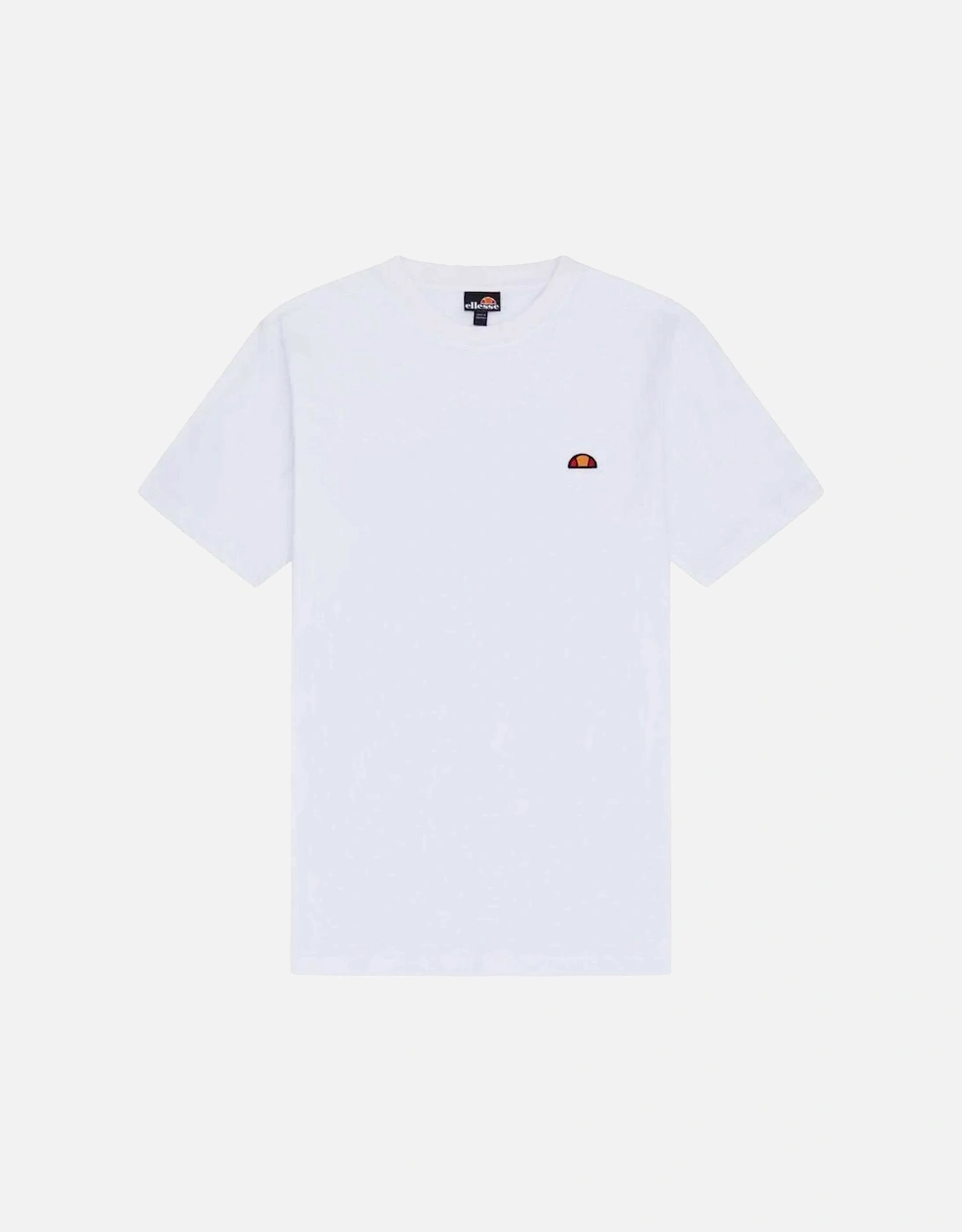Cassica T-Shirt White, 5 of 4