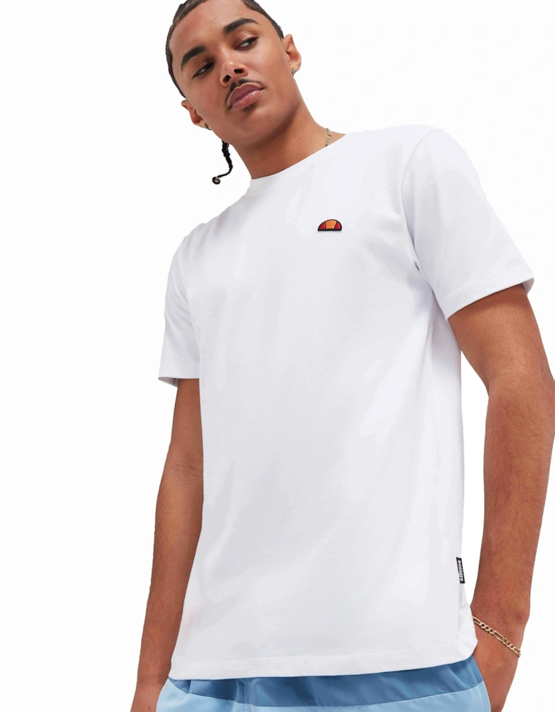 Cassica T-Shirt White