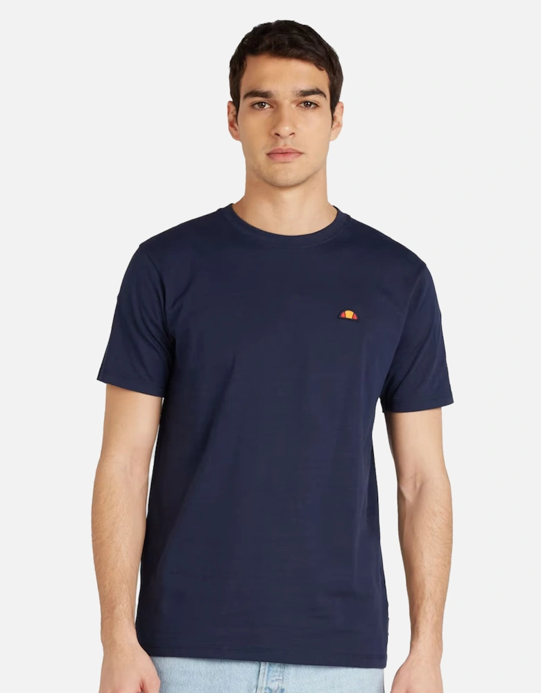 Cassica T-Shirt Navy