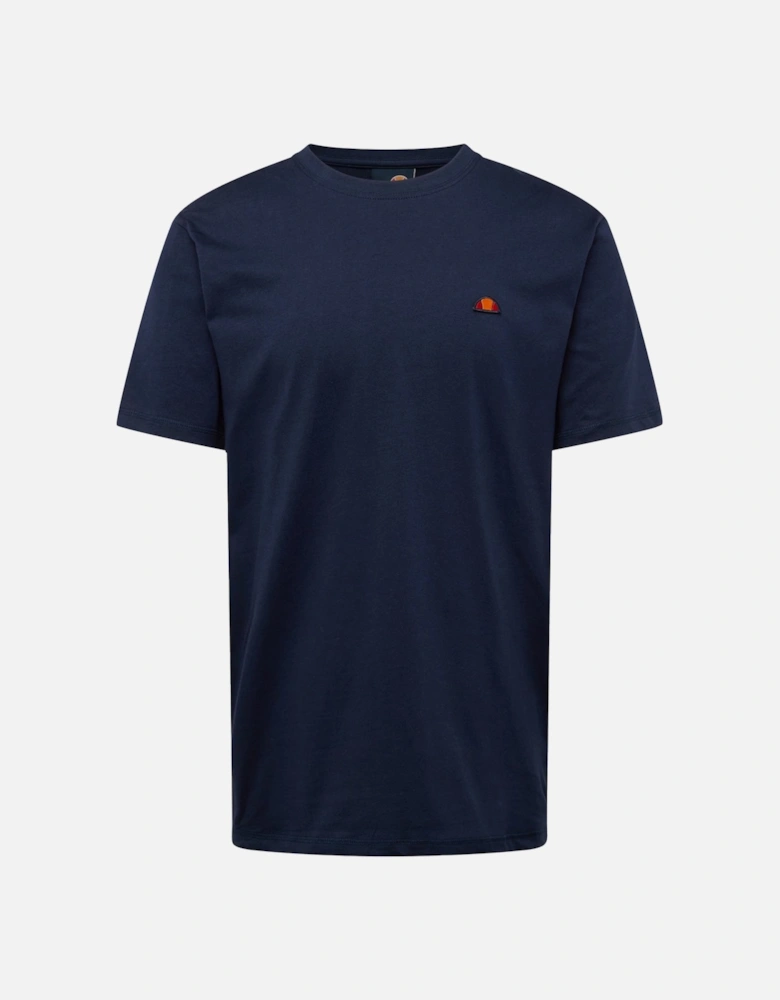 Cassica T-Shirt Navy