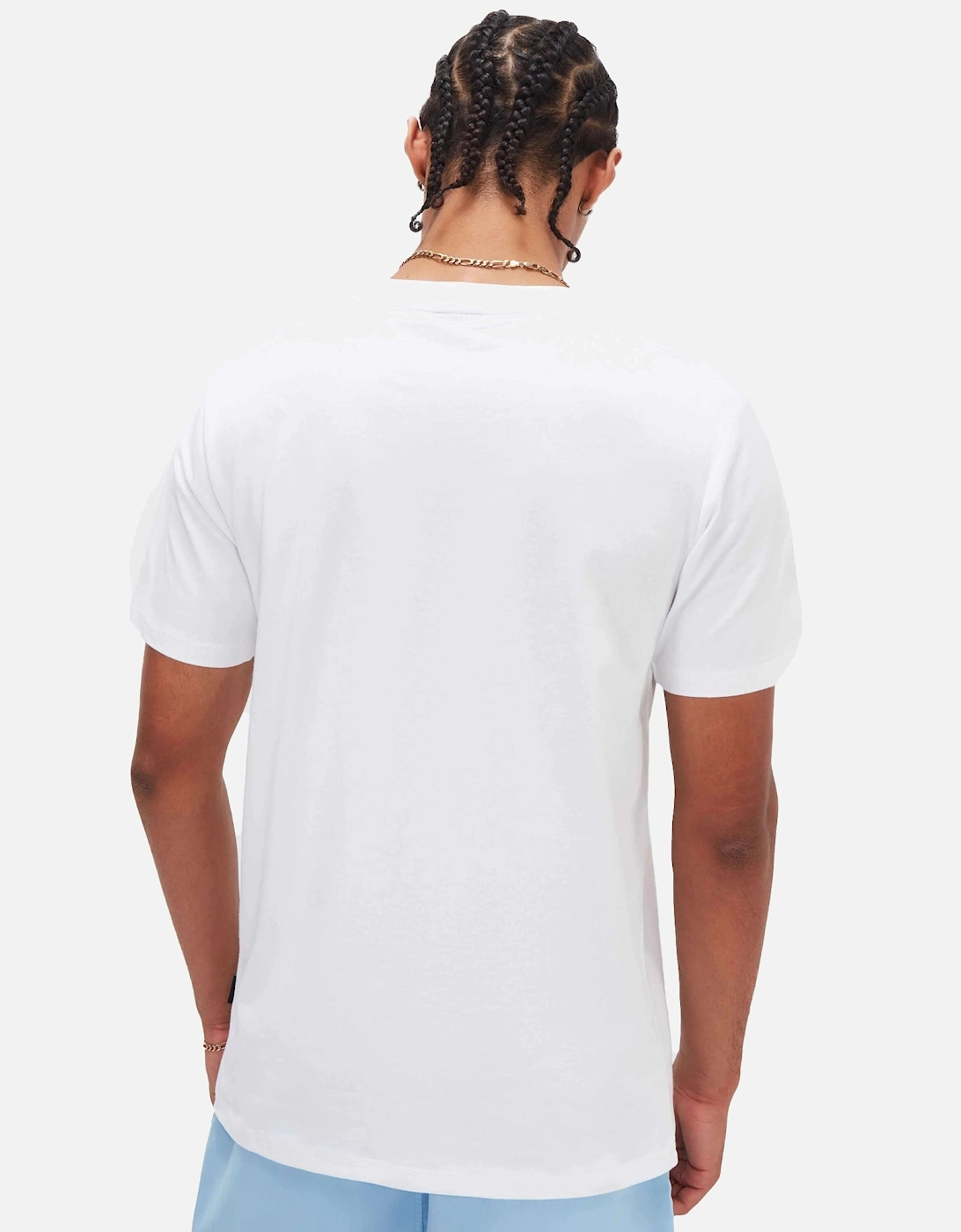 Cassica T-Shirt White