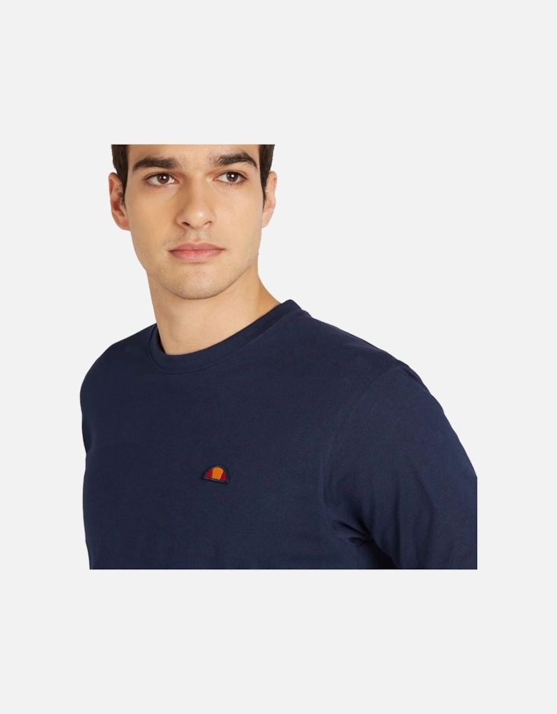 Cassica T-Shirt Navy