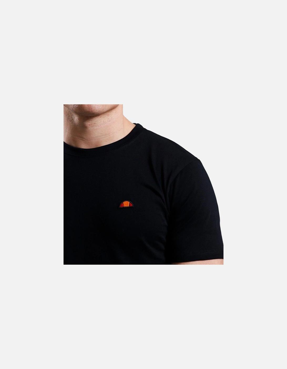 Cassica T-Shirt Black