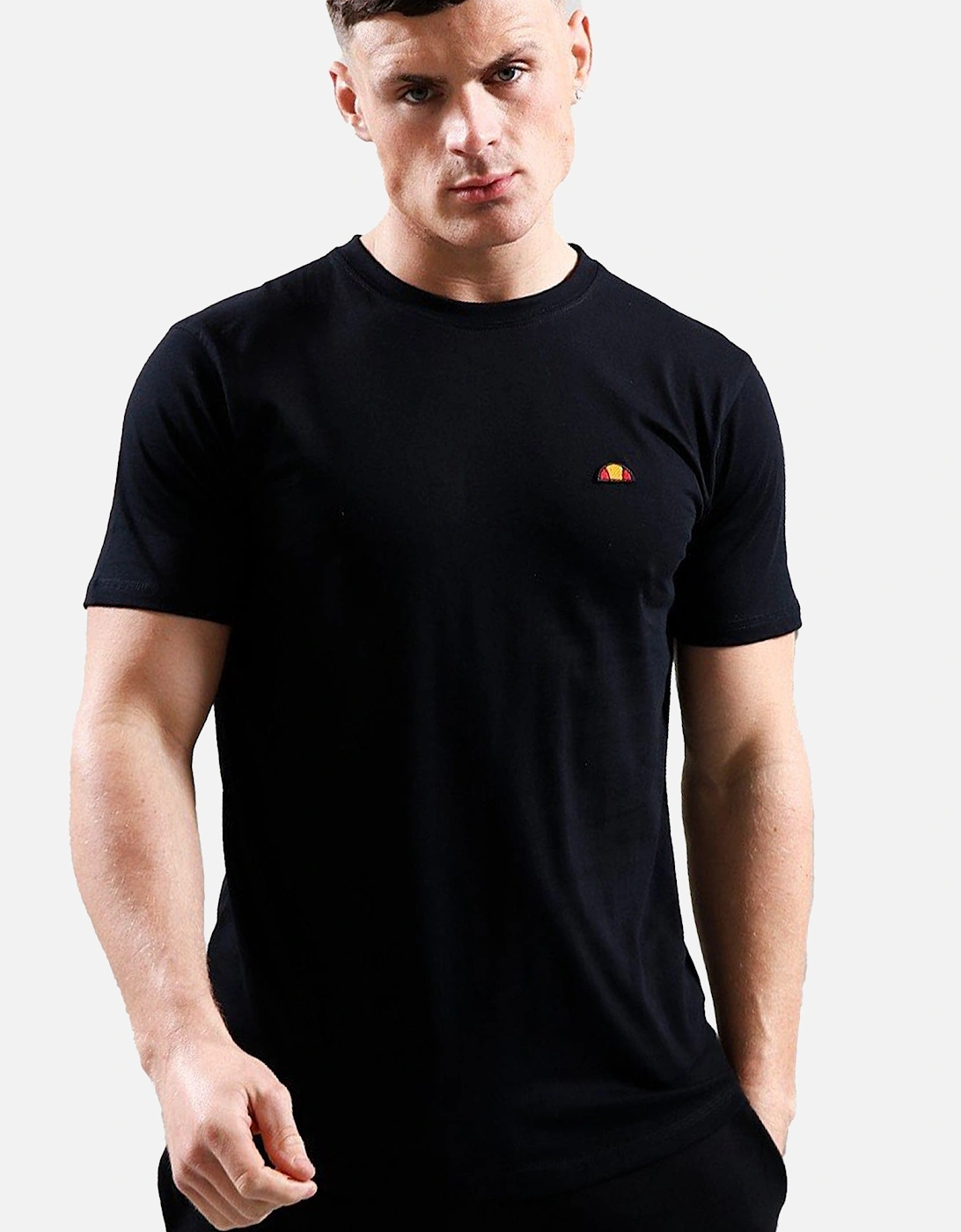 Cassica T-Shirt Black