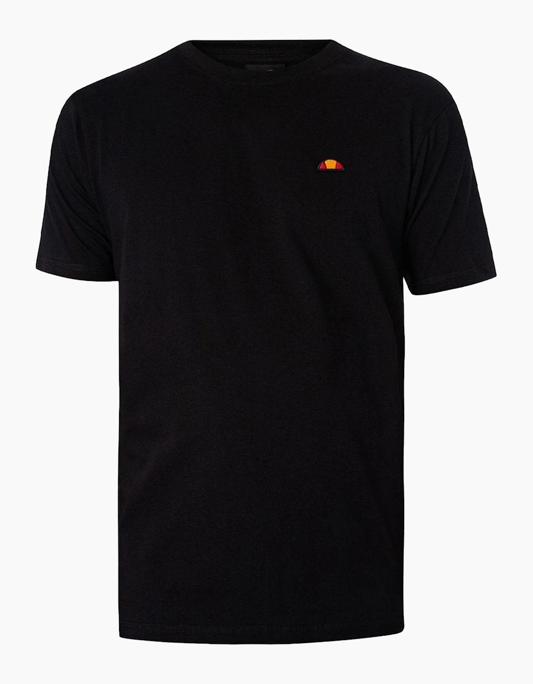 Ellesse Men's Black Cassica T-Shirt  42 Xl
