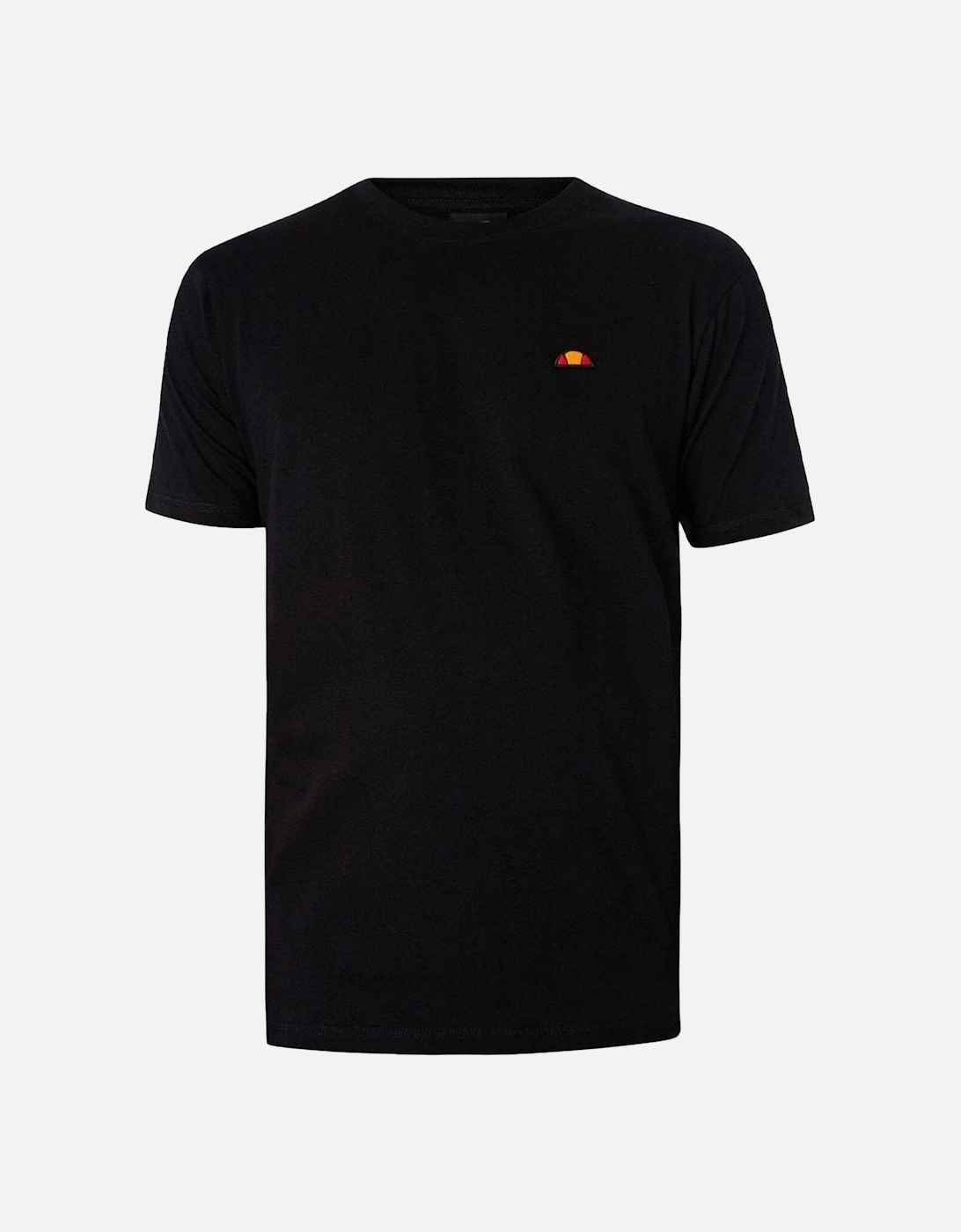Cassica T-Shirt Black, 5 of 4