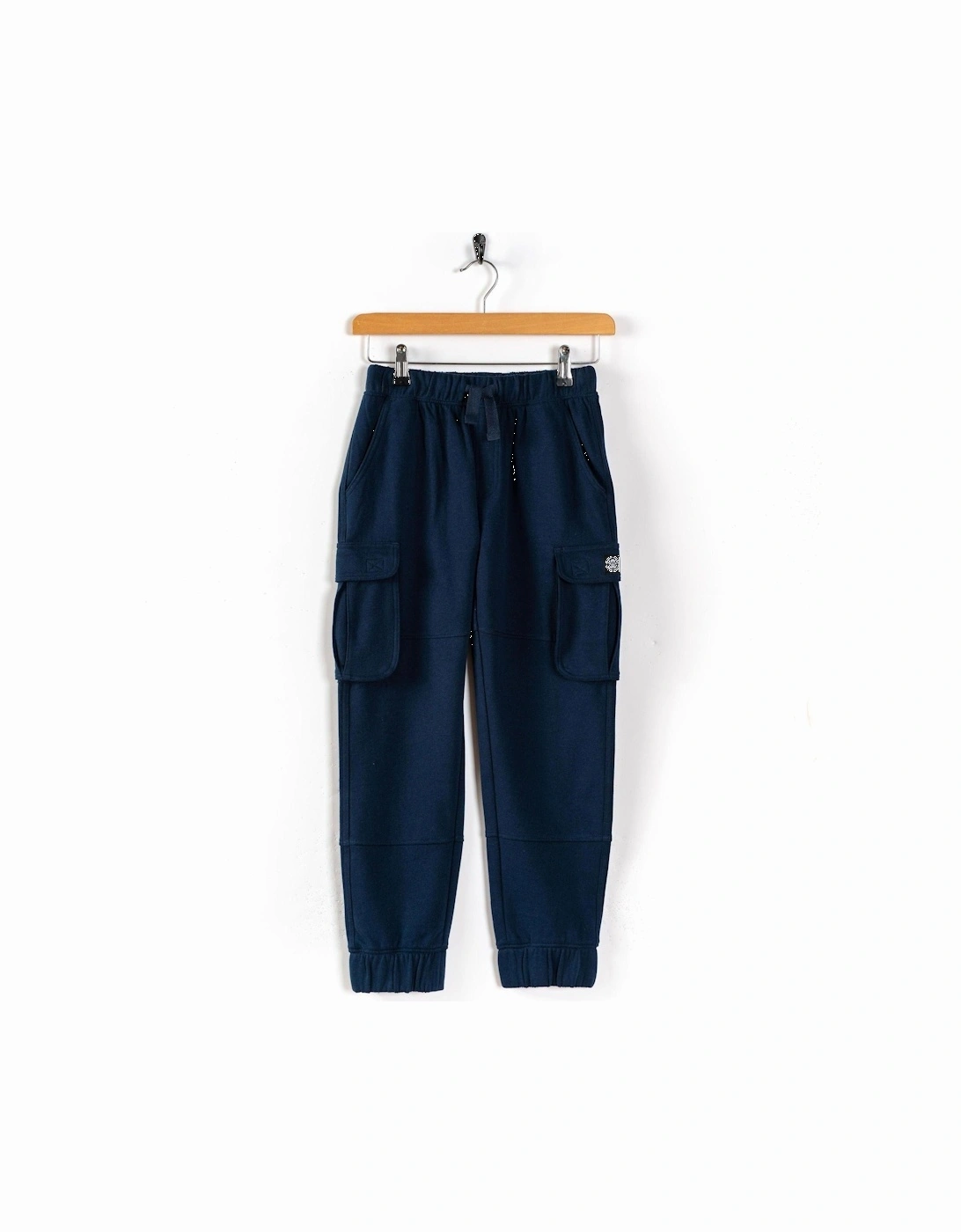 Kids Raffa Elasticated Trousers, 2 of 1