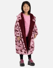 Cherry Camo