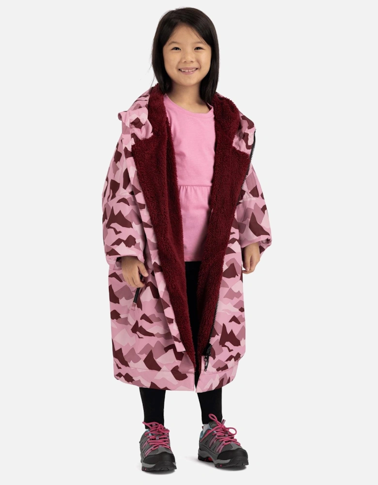Kids Havelock Waterproof Changing Robe