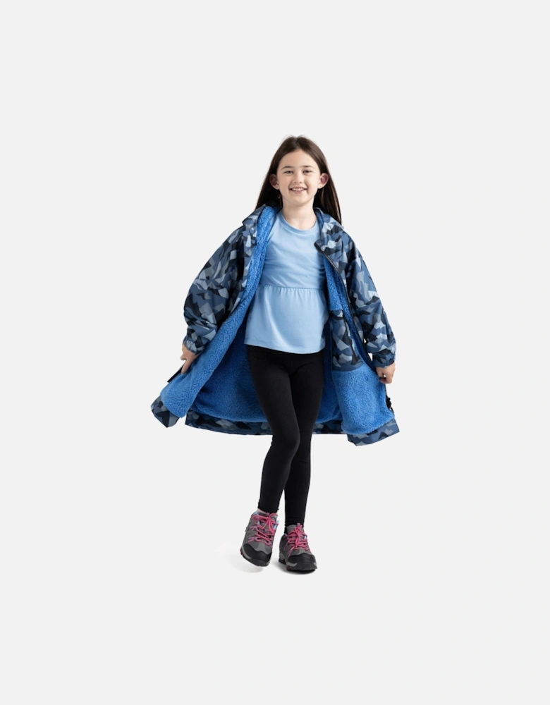 Kids Havelock Waterproof Changing Robe
