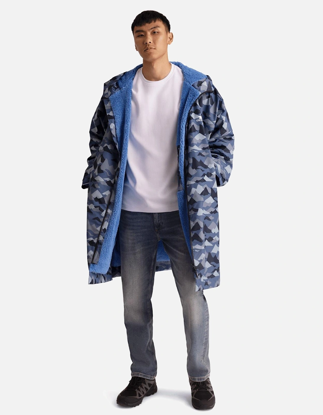Havelock Waterproof Changing Robe, 2 of 1