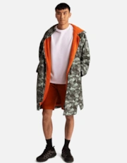 Dark Vine Camo
