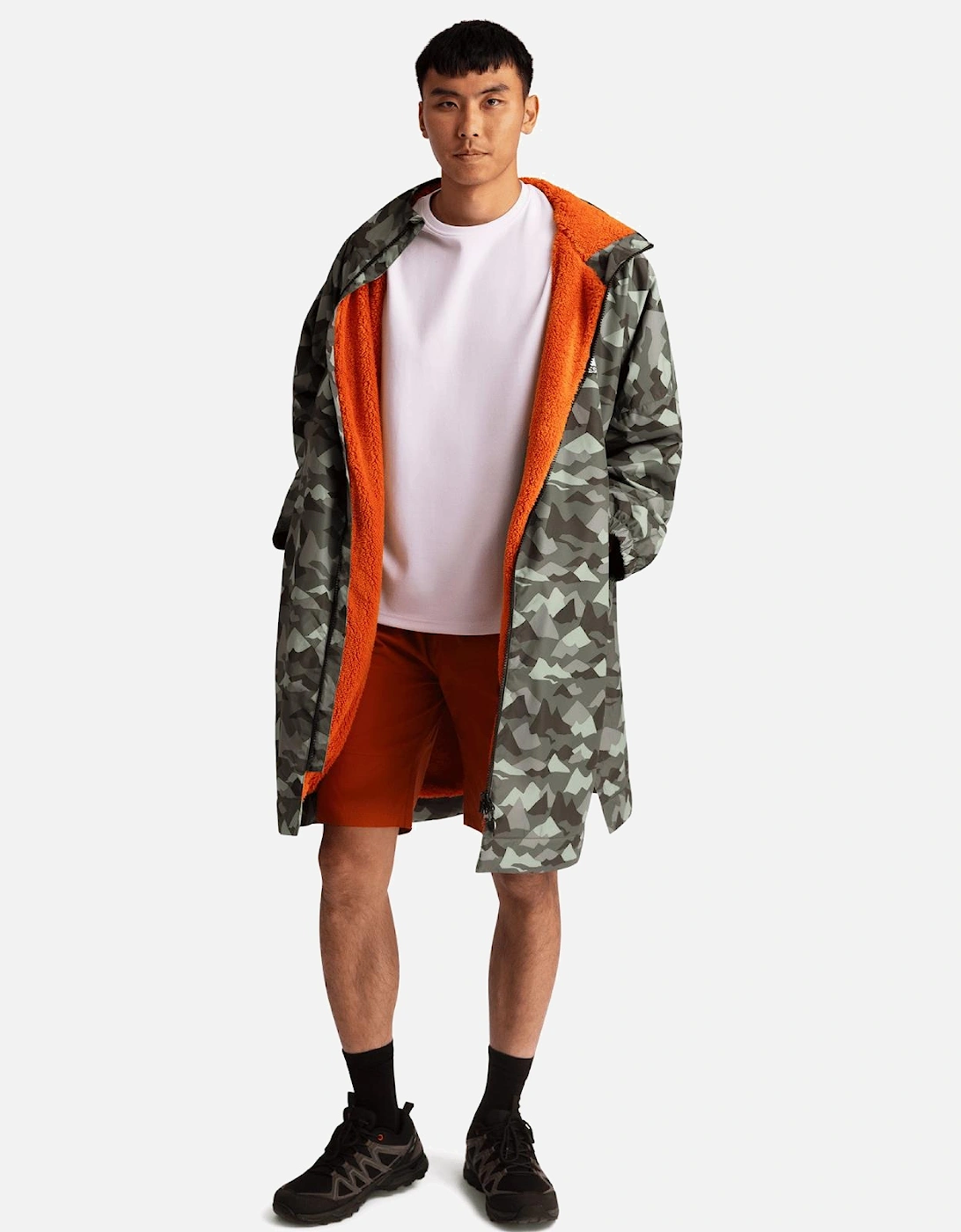 Havelock Waterproof Changing Robe, 2 of 1