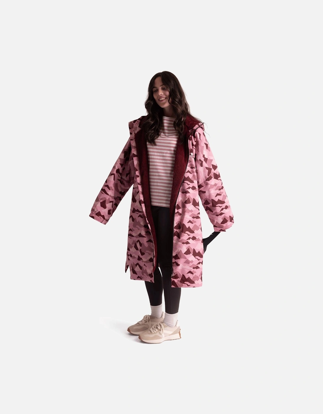 Havelock Waterproof Changing Robe, 2 of 1