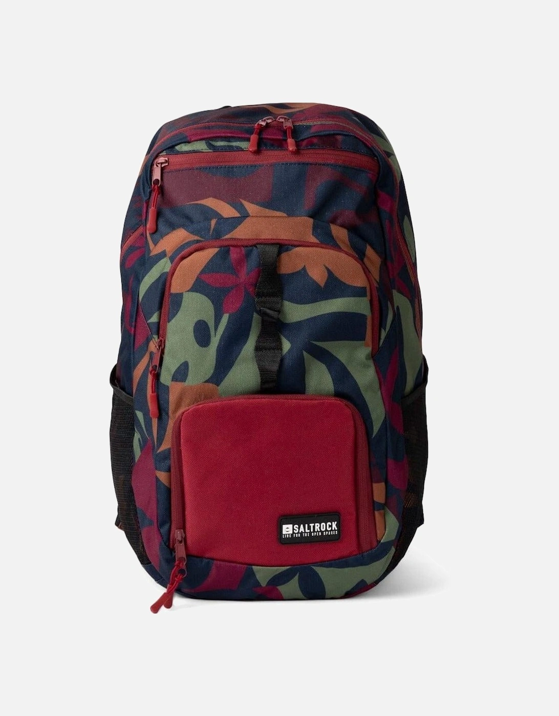 Unisex Boardwalk Balance Backpack - Blue Dress - One Size, 2 of 1