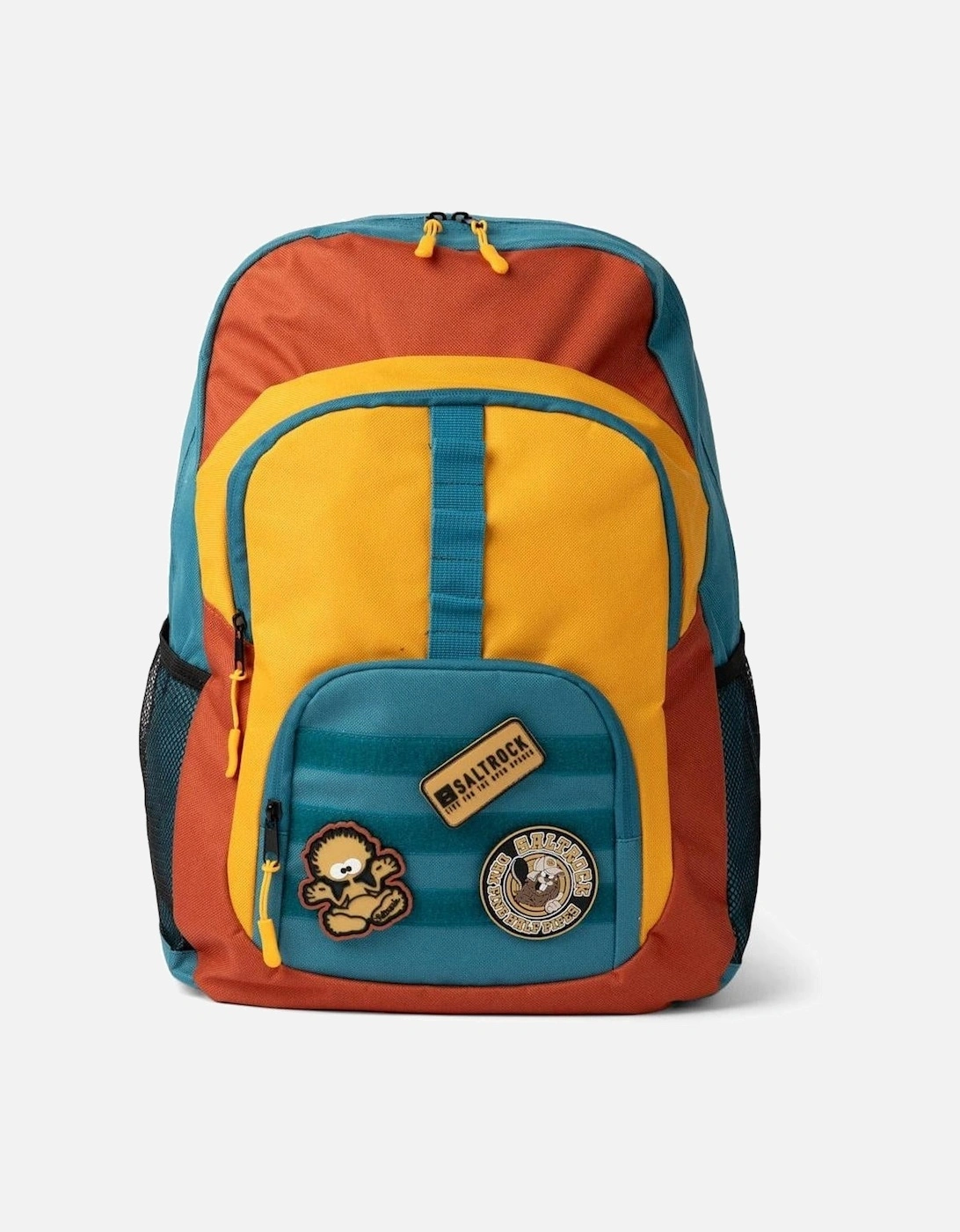 Kids Term Creak Backpack - Dark Teal - One Size, 2 of 1