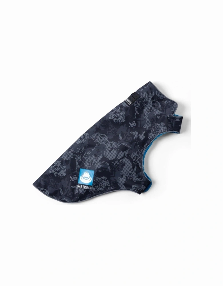 Dog Waga Pro Water Resistant Padded Dog Jacket