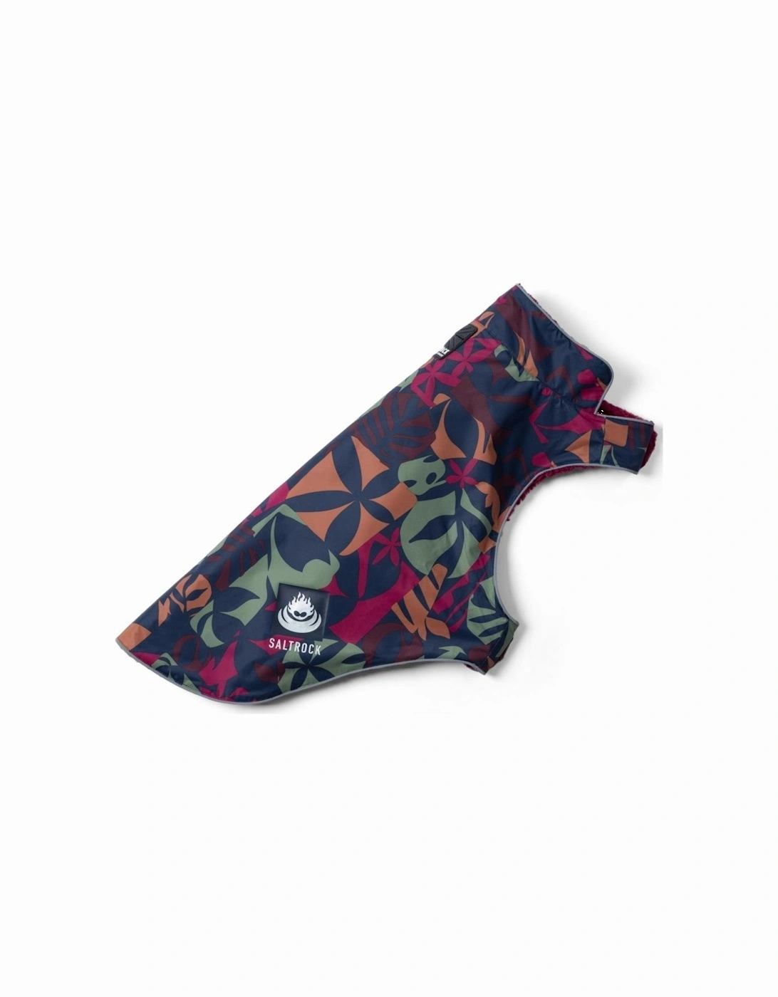 Dog Waga Pro Water Resistant Padded Dog Jacket, 2 of 1