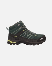 Trek Green/Apple