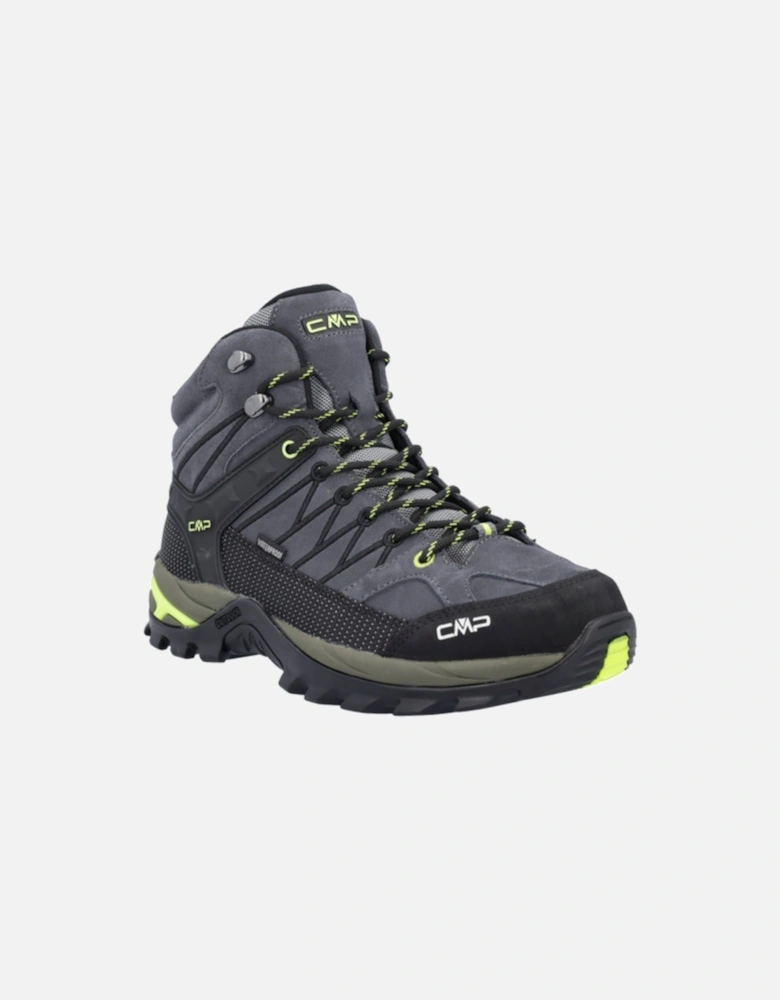 Mens Rigel Mid Waterproof Walking Boots