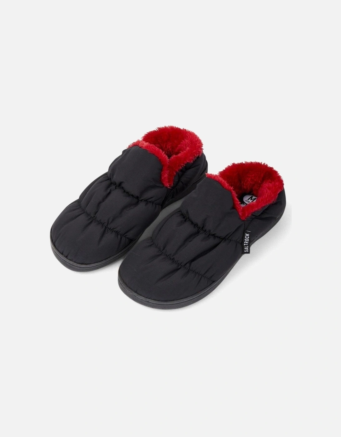 Mens Camping Waterproof Slipper, 5 of 4