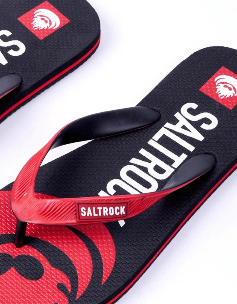 Mens Camping Waterproof Slipper