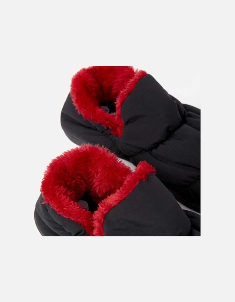Mens Camping Waterproof Slipper