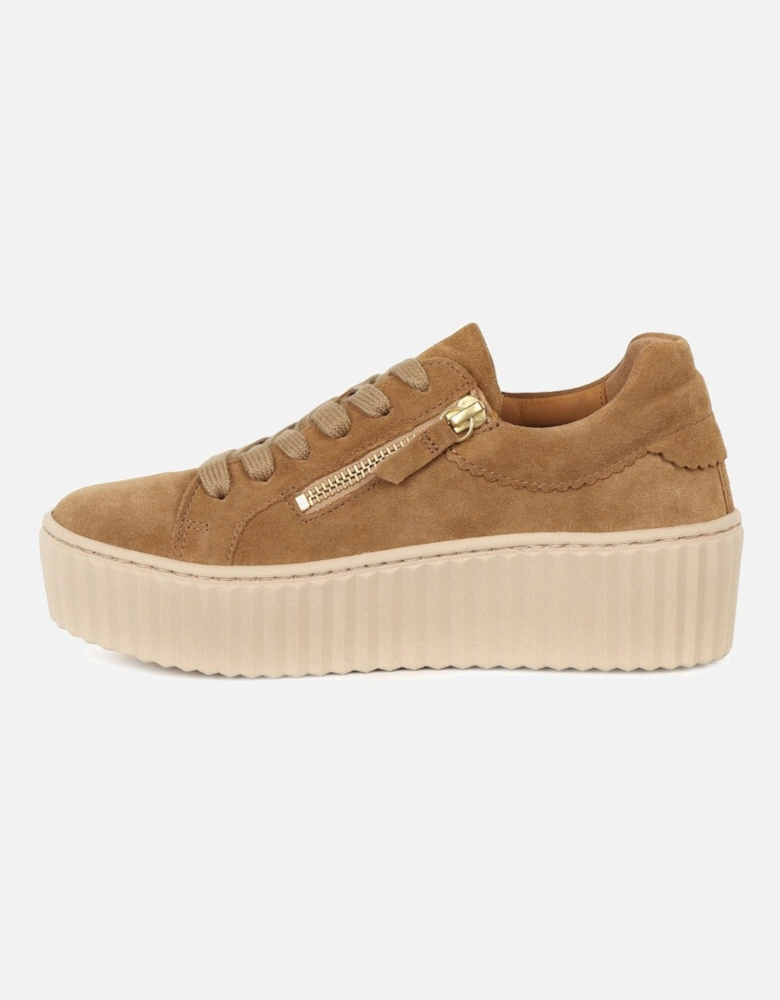 Dolly Womens Trainers