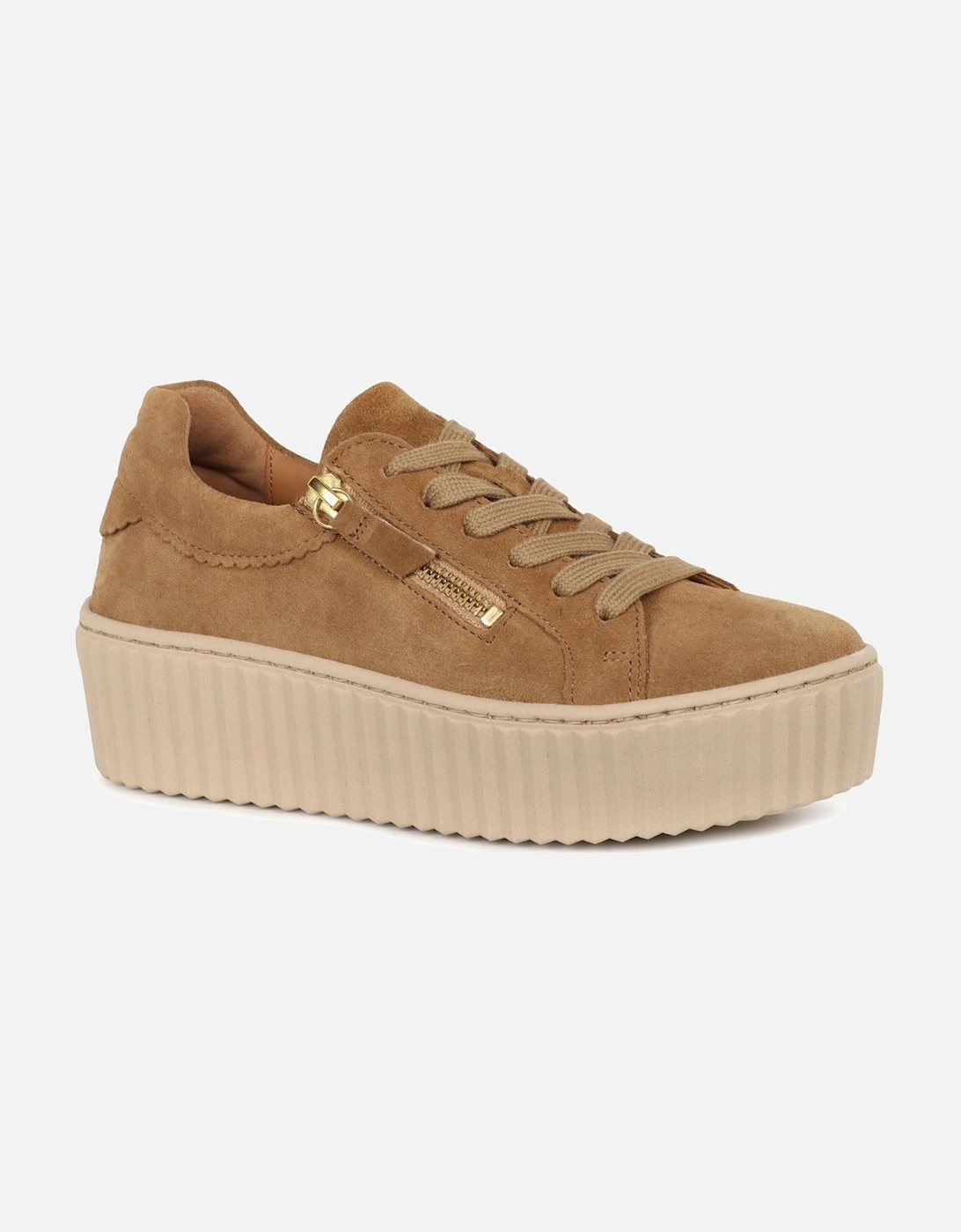 Dolly Womens Trainers, 7 of 6