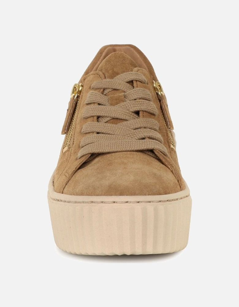 Dolly Womens Trainers
