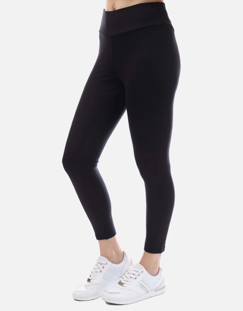 Balance High Waist 7/8 Leggings