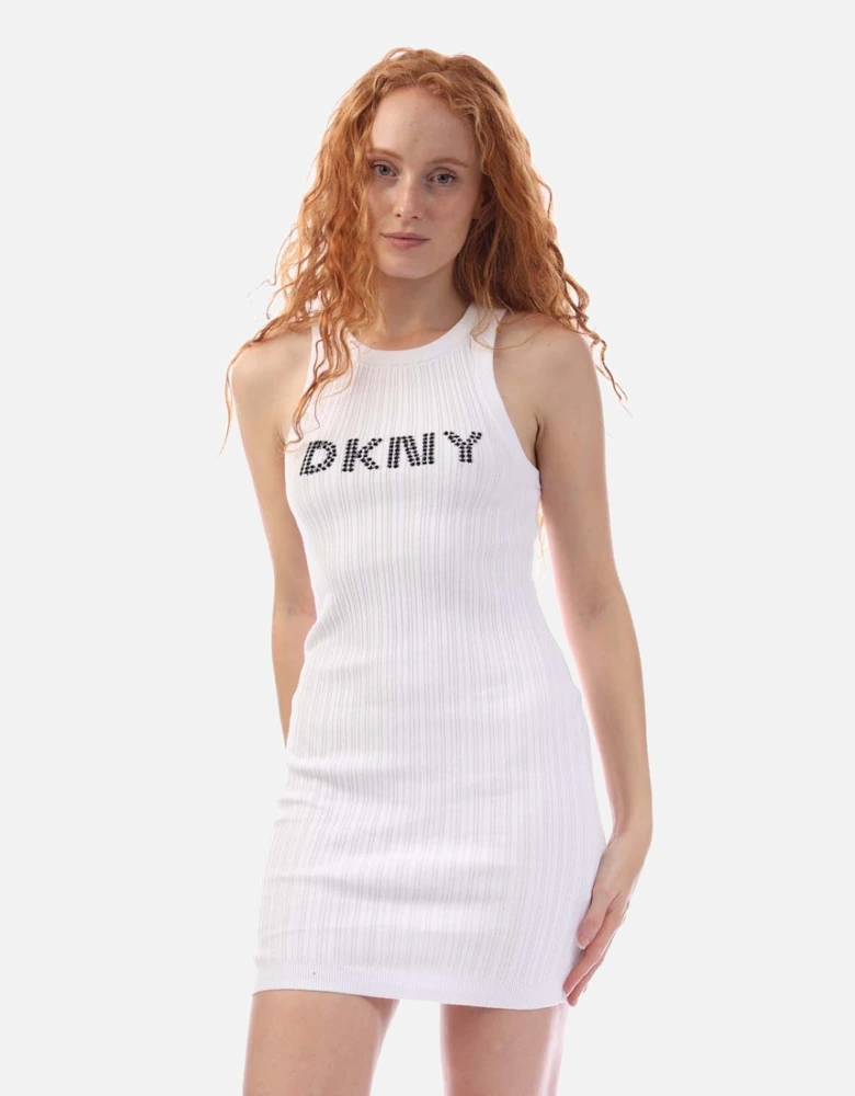 Sweater Knit Dress