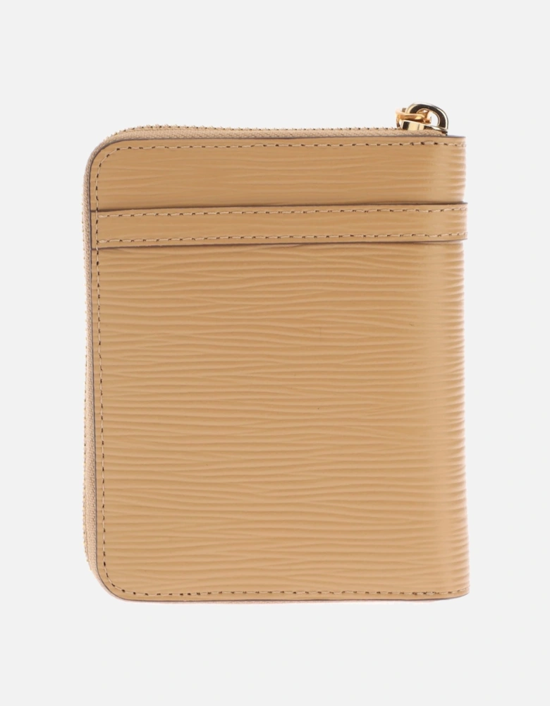 Avril Sm Zip Around Wallet