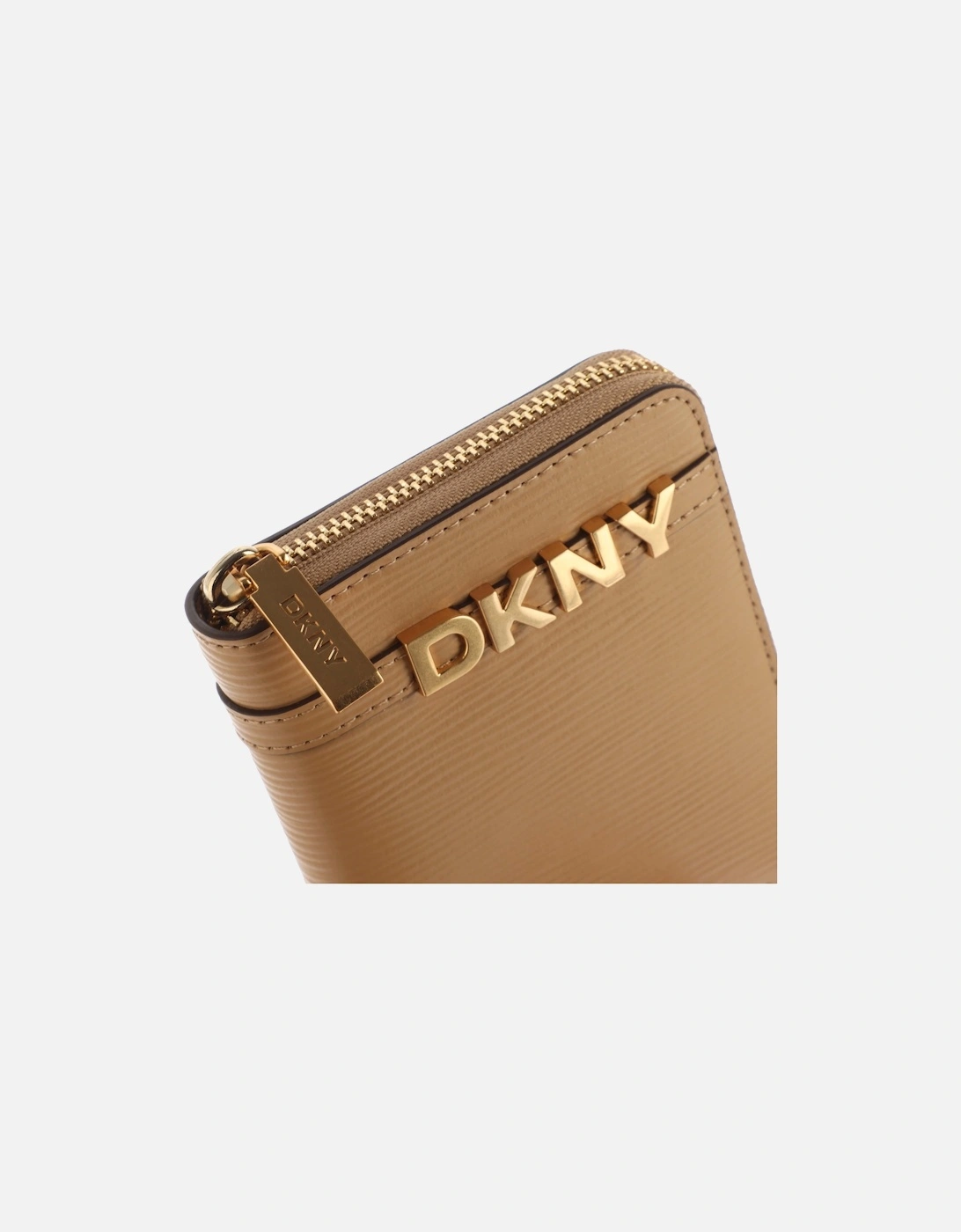 Avril Sm Zip Around Wallet
