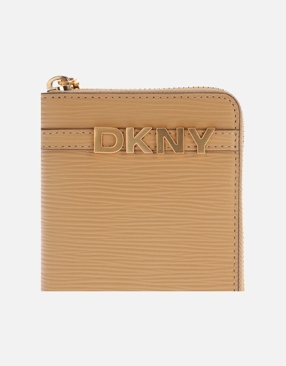 Avril Sm Zip Around Wallet