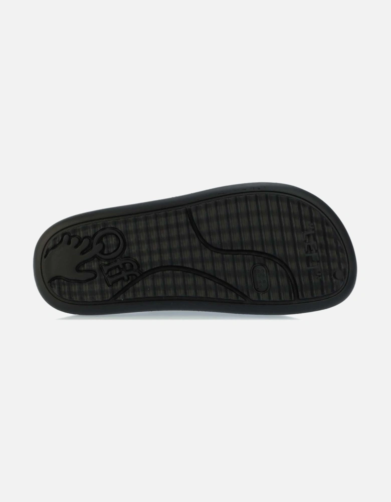 Meteor Rubber Sliders