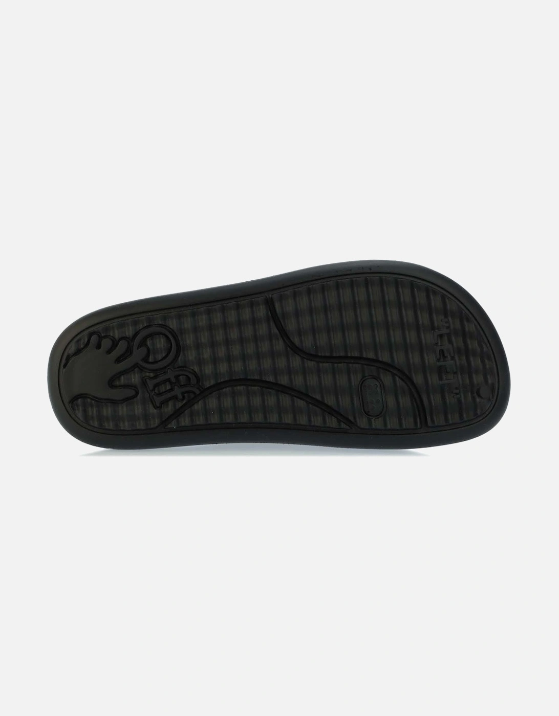 Meteor Rubber Sliders