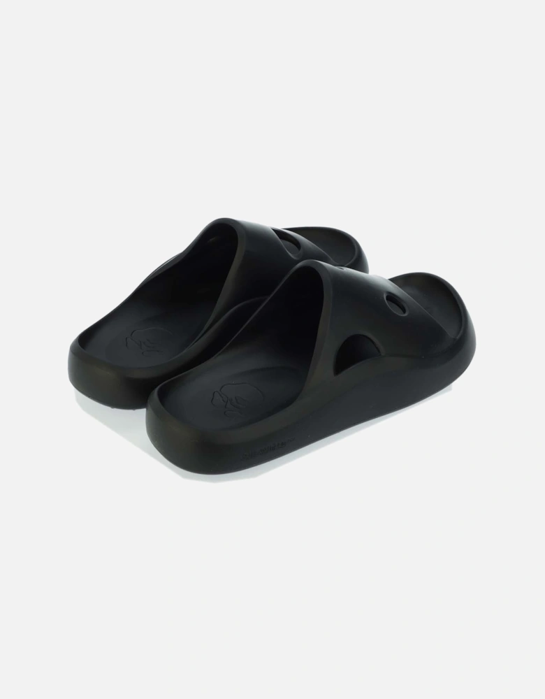 Meteor Rubber Sliders
