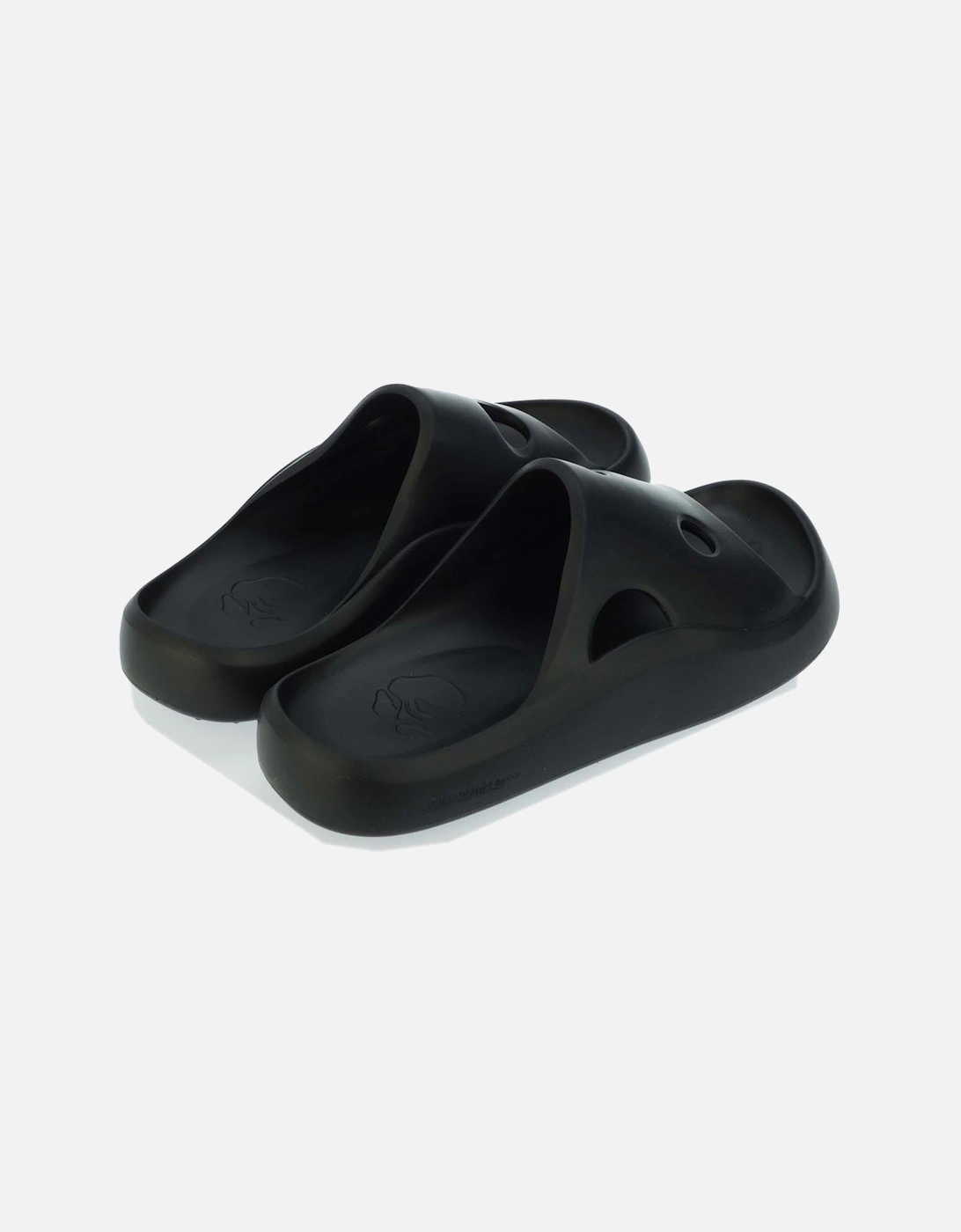 Meteor Rubber Sliders