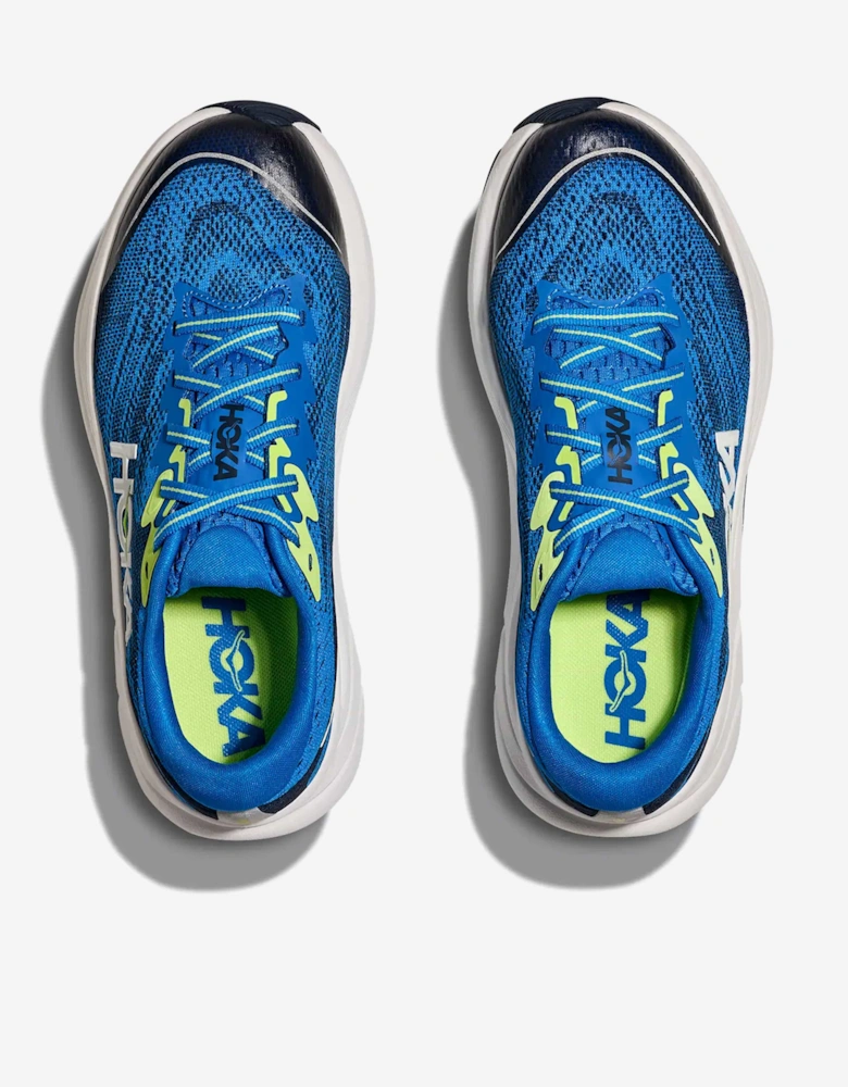 Kids Rincon 4 Trainers in Blue