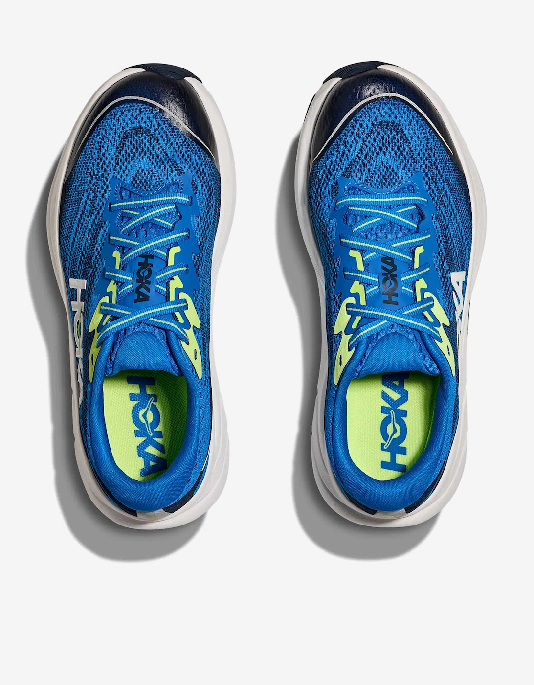 Kids Rincon 4 Trainers in Blue