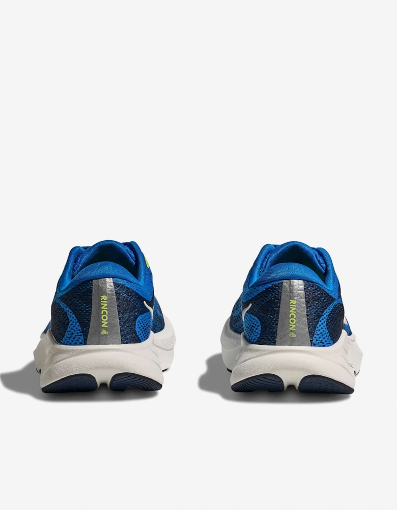Kids Rincon 4 Trainers in Blue