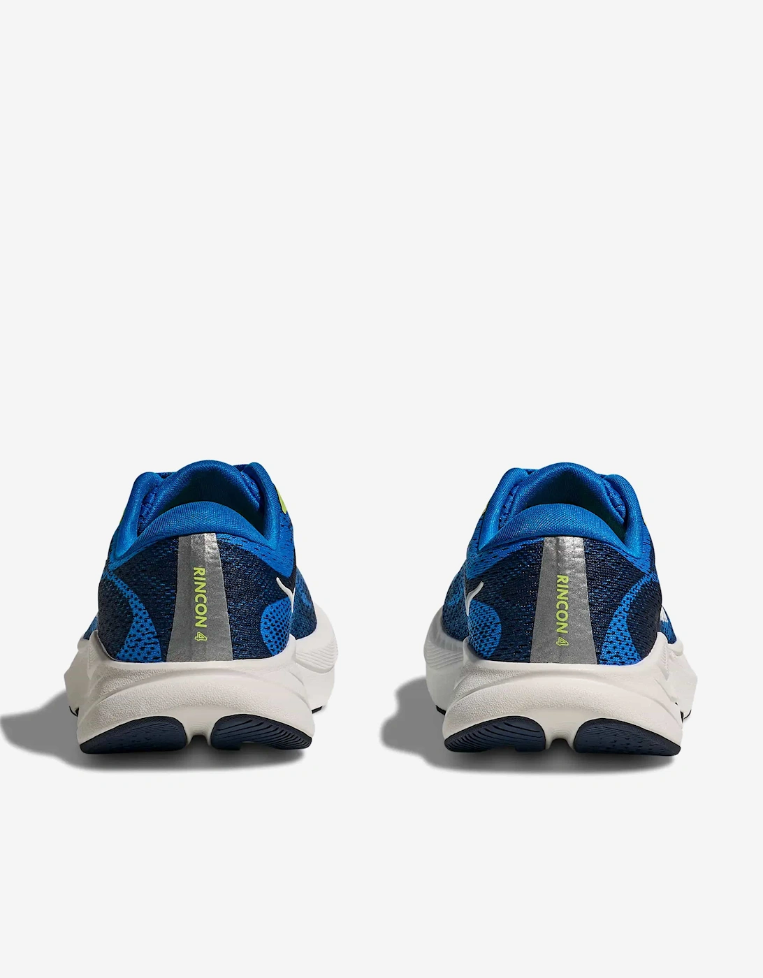 Kids Rincon 4 Trainers in Blue