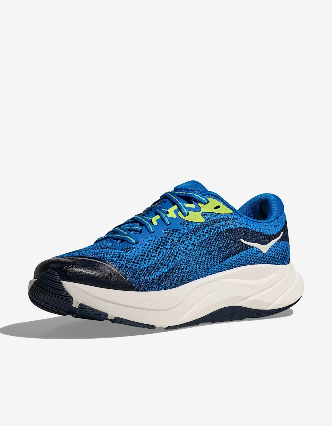 Kids Rincon 4 Trainers in Blue