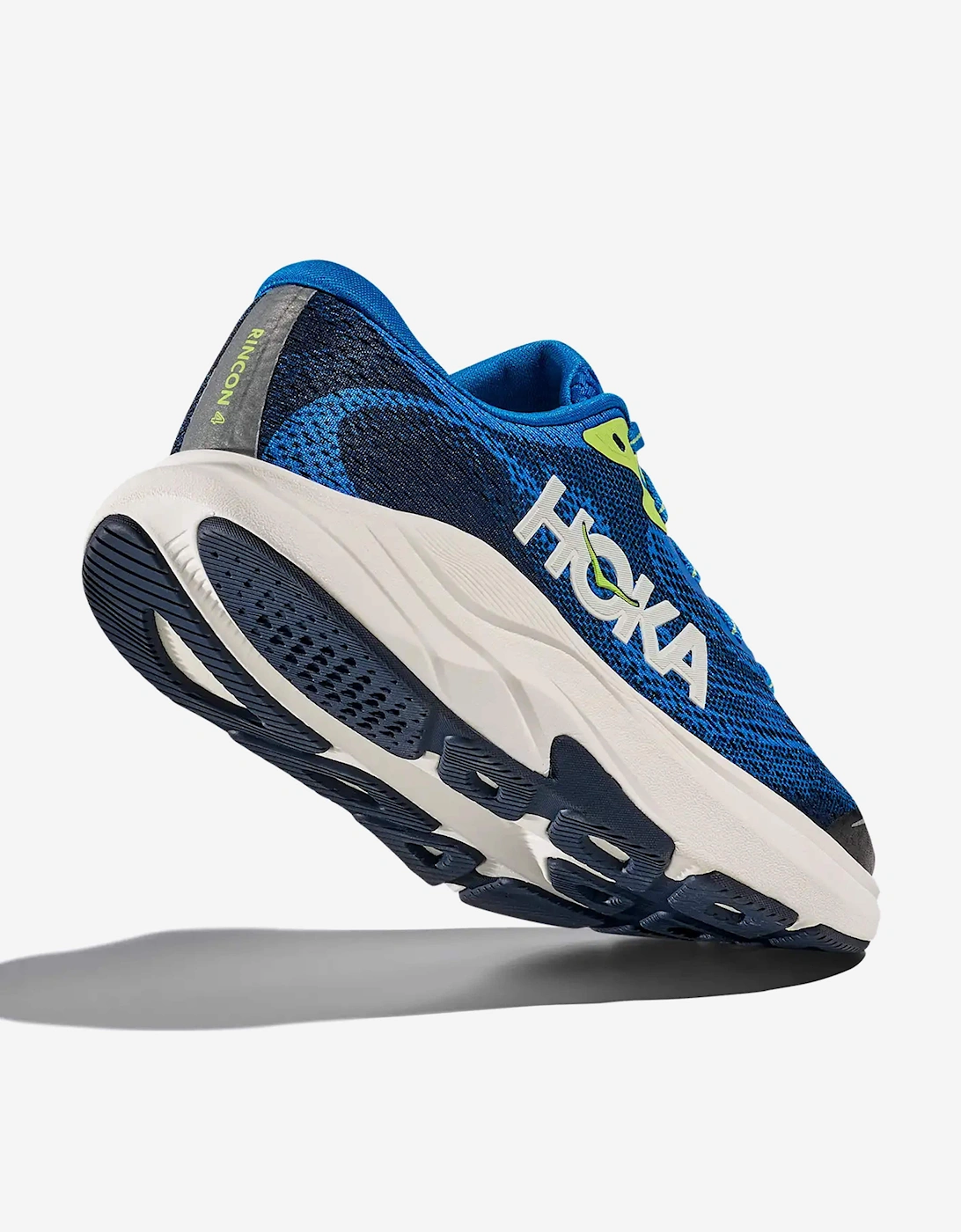 Kids Rincon 4 Trainers in Blue