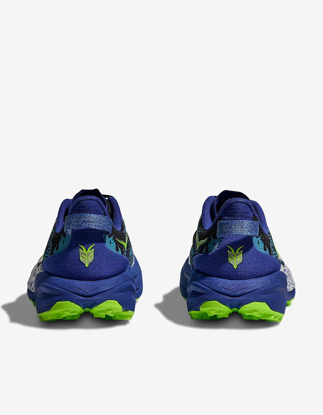 Kids Speedgoat 6 Trainers in Blue