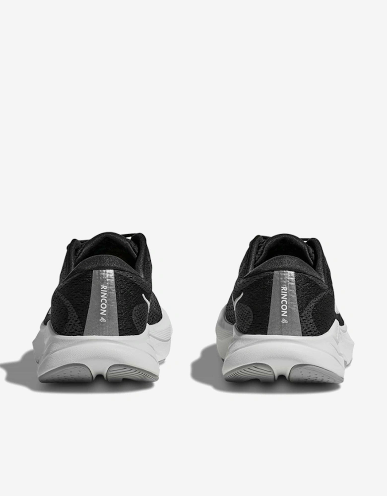 Kids Rincon 4 Trainers in Black