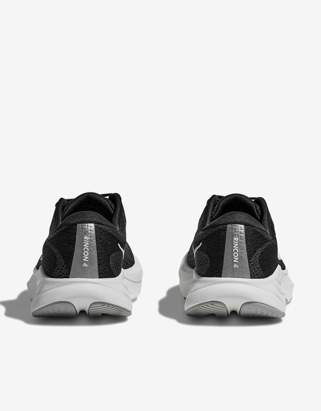 Kids Rincon 4 Trainers in Black
